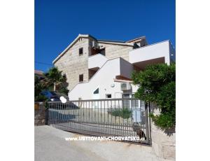 Appartements Mariva 