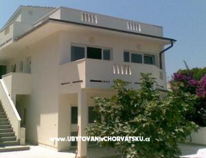 Appartements Tomy