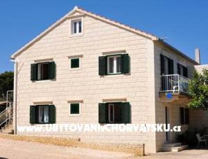 Appartements Vladislavic