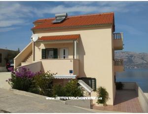 Appartements Nena