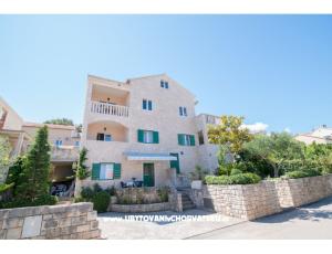 Appartements Vesna
