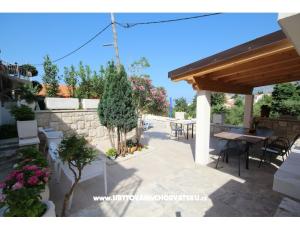 Appartements Dalmacija 1