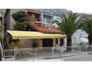 Haus Pokoje Zimmer Villa Sodan