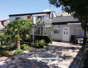 Ferienwohnungen Selce