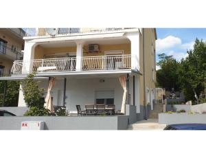 Apartment Jadro, Selce 