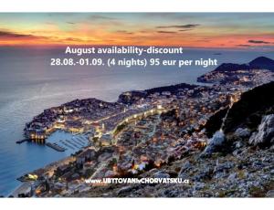 Ferienwohnungen LOVE DUBROVNIK