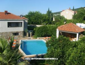 Ferienwohnungen Vidak