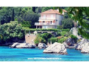 Villa Ana Ferienwohnungen