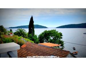 Ferienwohnungen Villa Riva Molunat