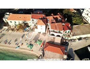 Apartment Zrinka