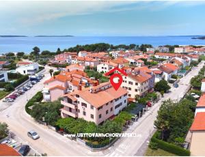 Appartements MiBi