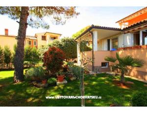 Appartement Jeromela ***