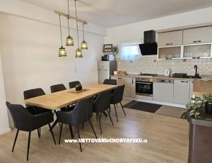 Appartements Matej