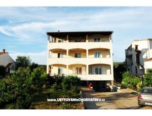 Appartements Iva