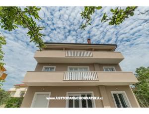 Ferienwohnungen Campanel