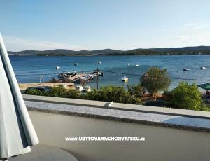 Maestral Appartements