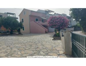 Appartements Misulic Turanj