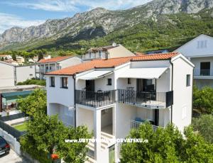 Appartements AnitaS