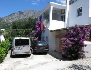 Appartements Delfin