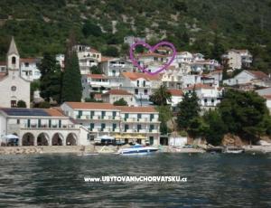 Appartements Ivana 