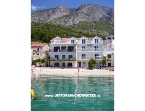 Appartements Mira