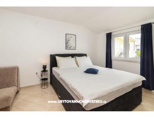 Appartements Tilda
