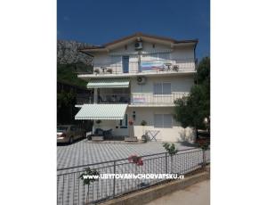 Appartements Vesna