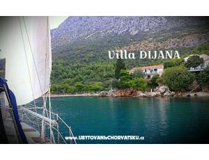 Dijana Beach Haus