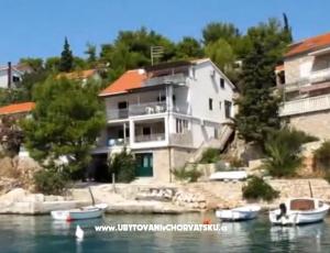 Appartements Vila Ivo