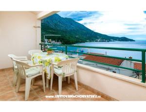 Apartment A4 Igrane