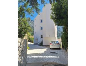 Appartements Igrane