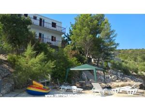 Ferienwohnungen Marijana