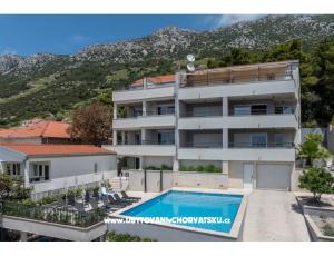 Nikolica Ferienwohnungen