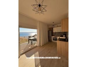Beachfront Ferienwohnungen A+M