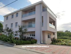 Apartment Brko