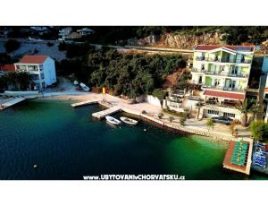 Appartements Pehar