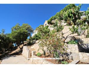 Appartements Ana