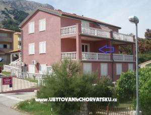 Apartment Boškica 