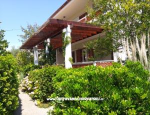 Appartements Branko
