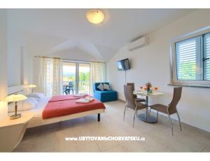 Appartements Ivica