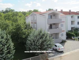 Appartements Klarić