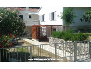 Appartements Klemenčić