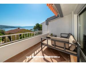Appartement Mamba