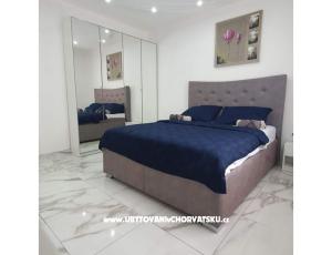 Ferienwohnungen Blazevic, Njivice