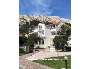 Bed and Breakfast Haus Lucija