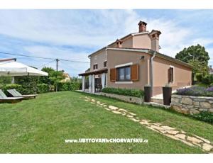 Ferienhaus Bepina