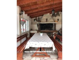 Appartements Filomena