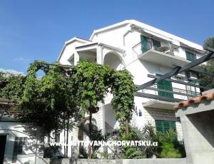 Appartements Lena - Makarska