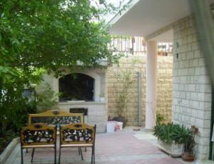 Ferienwohnungen A&amp;B