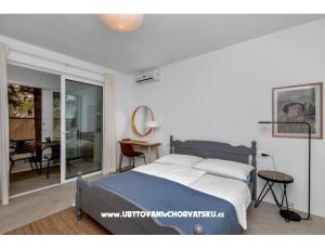 Ferienwohnungen and rooms Rica